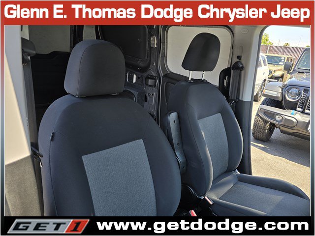 Used 2022 RAM ProMaster City Tradesman FWD image 29