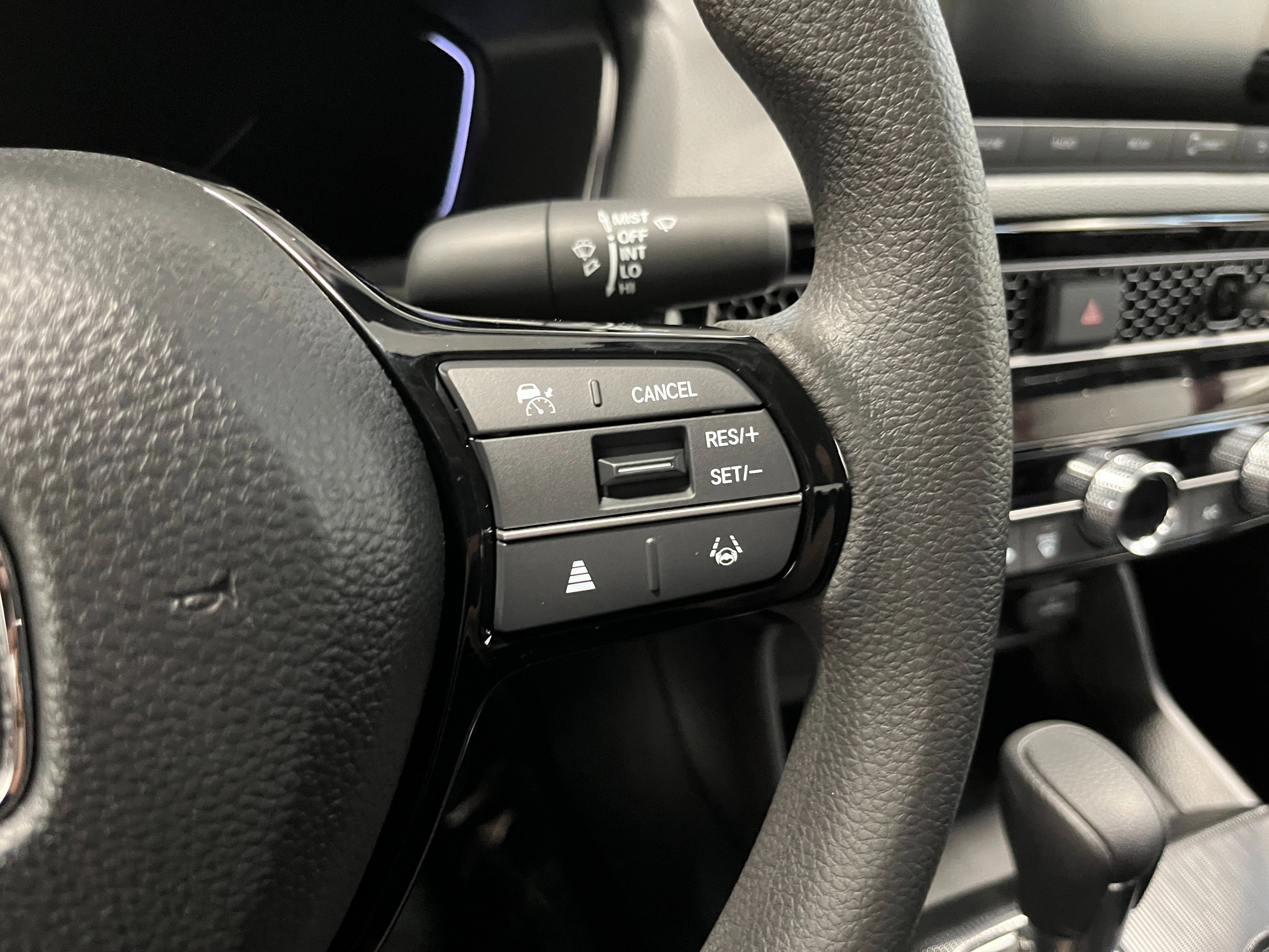 New 2026 Honda Civic LX image 17