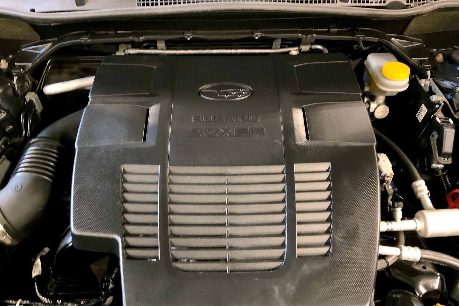 Used 2019 Subaru Forester Premium w/ All-Weather Package image 30