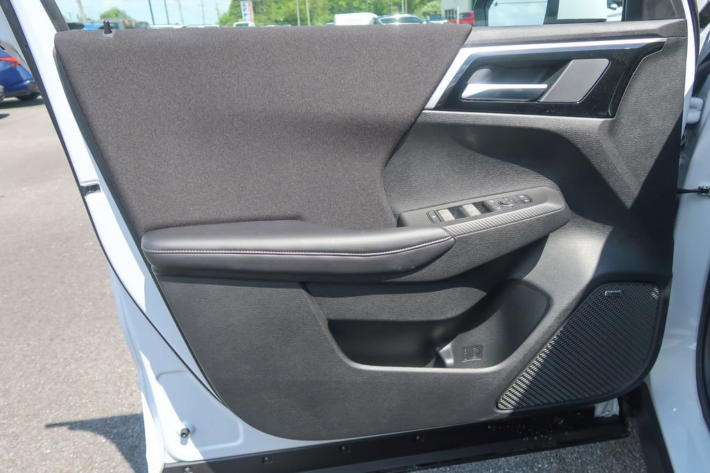 New 2026 Mitsubishi Outlander ES AWD/4WD image 25