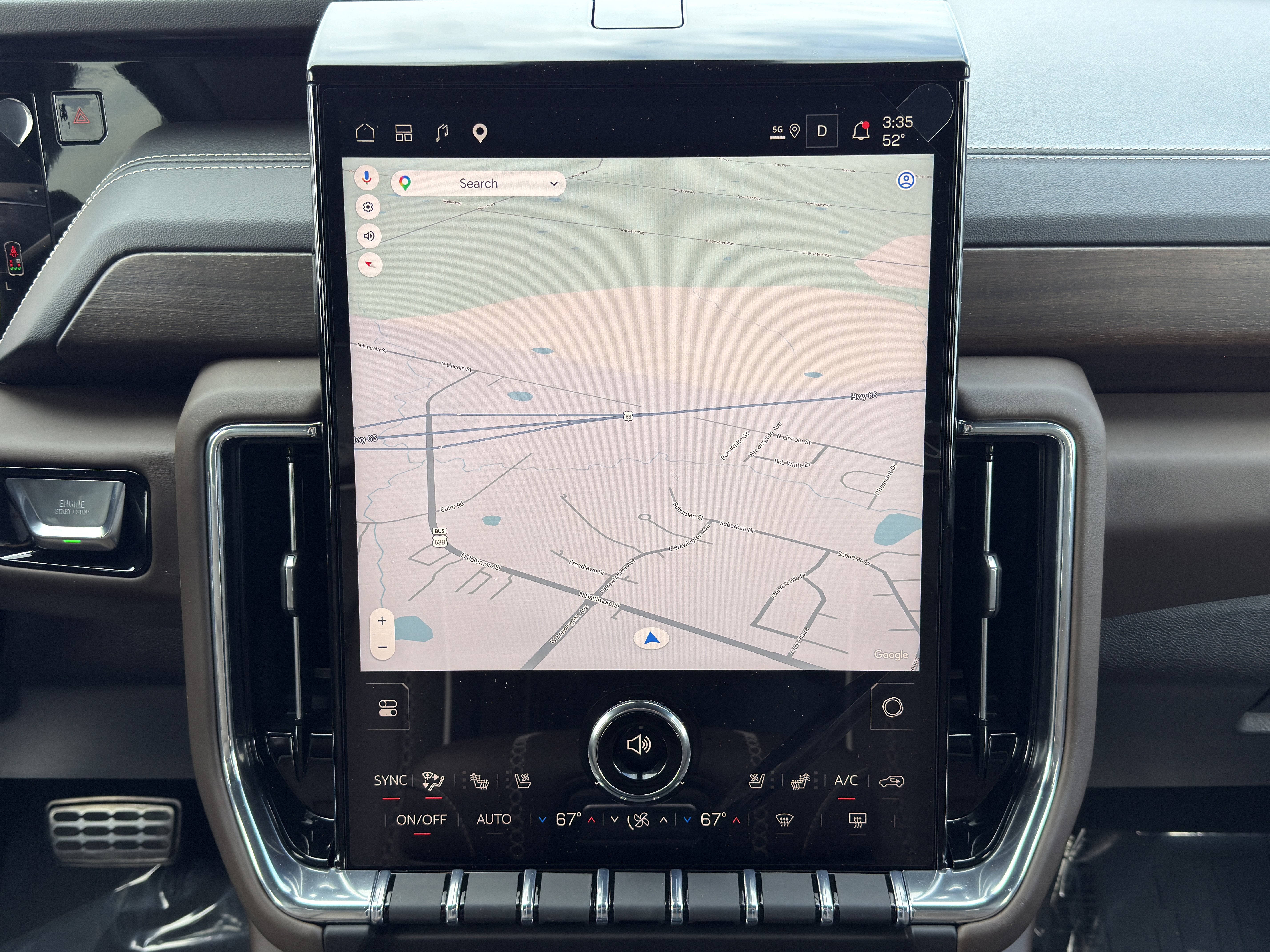 New 2026 GMC Yukon XL Denali Ultimate w/ LPO, Floor Liner Package image 27