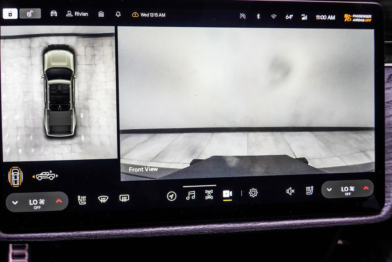 Used 2022 Rivian R1T Launch Edition image 34