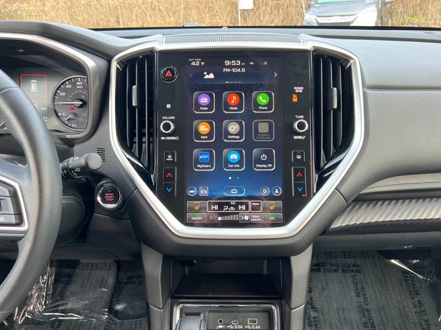 Used 2024 Subaru Ascent Premium w/ Convenience Package image 25