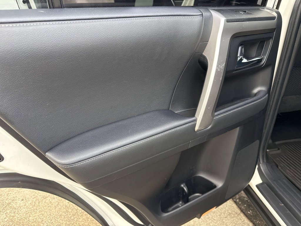 Used 2021 Toyota 4Runner SR5 image 33