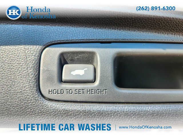 Certified 2024 Honda CR-V Sport-L image 20