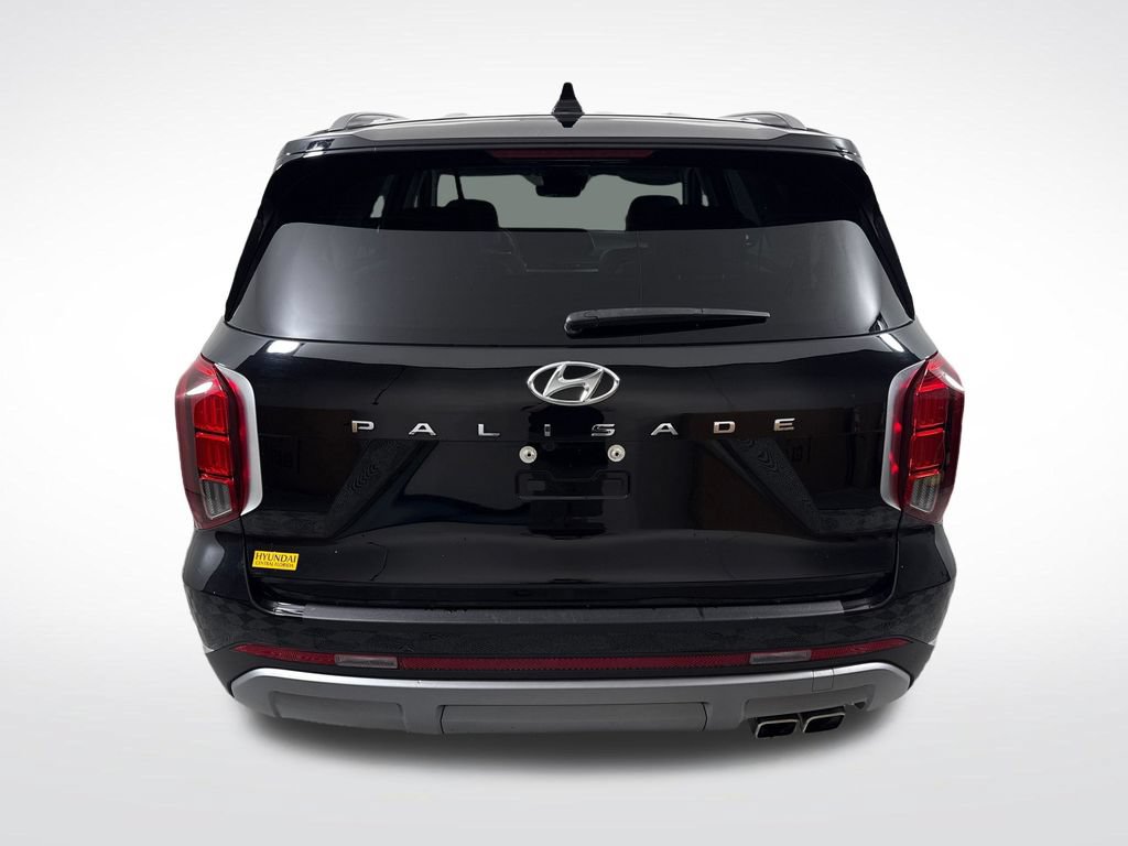 Used 2024 Hyundai Palisade Limited FWD image 5