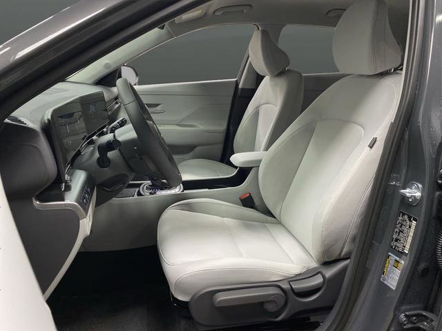 New 2026 Hyundai Kona SEL Sport image 4