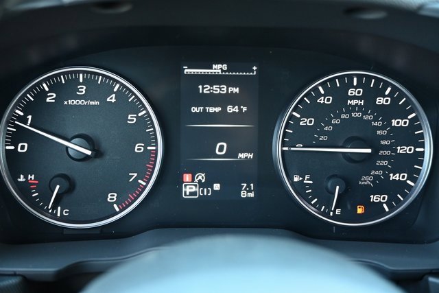 New 2026 Subaru Forester Premium image 32