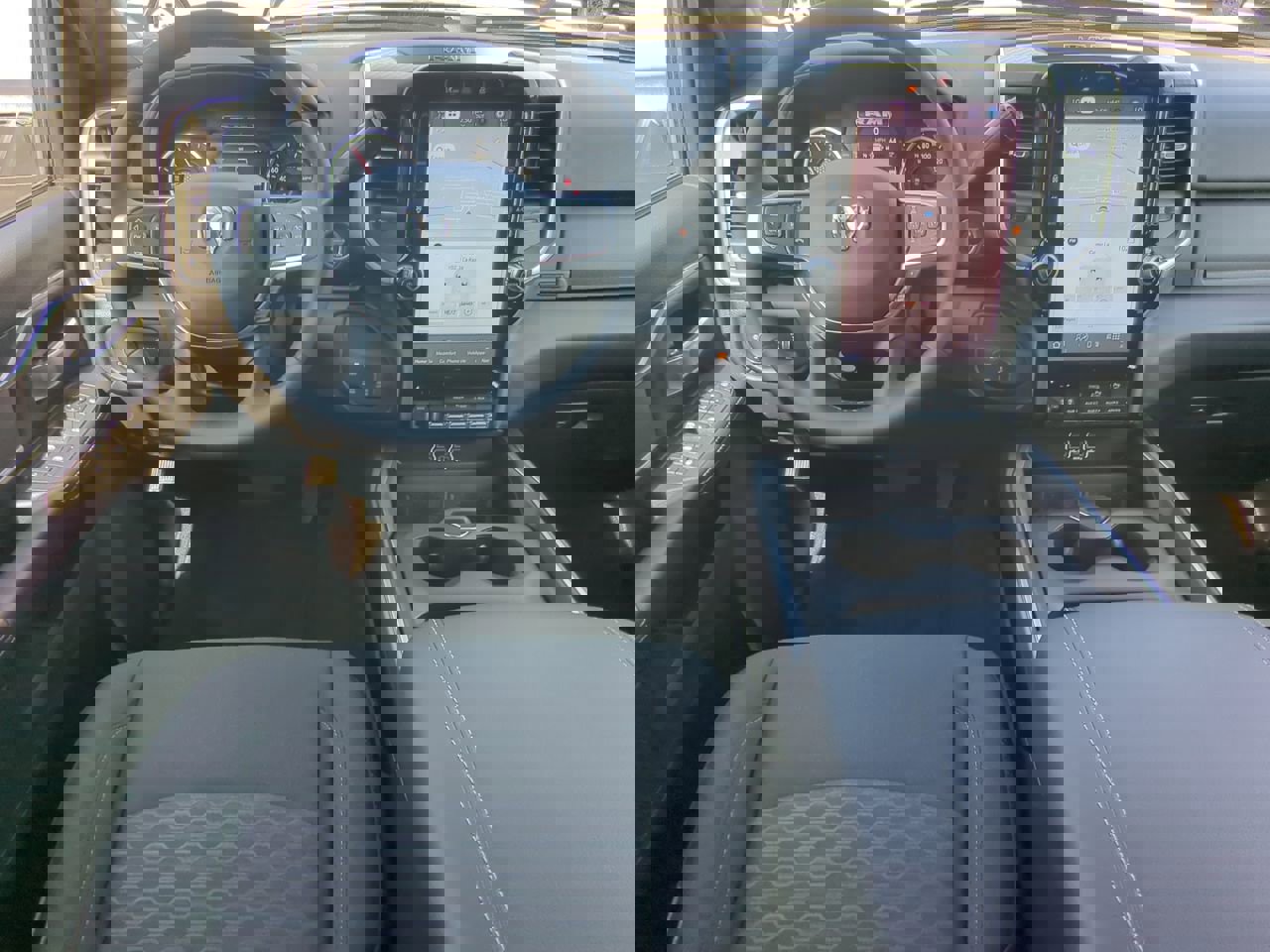 New 2026 RAM 2500 Big Horn image 14