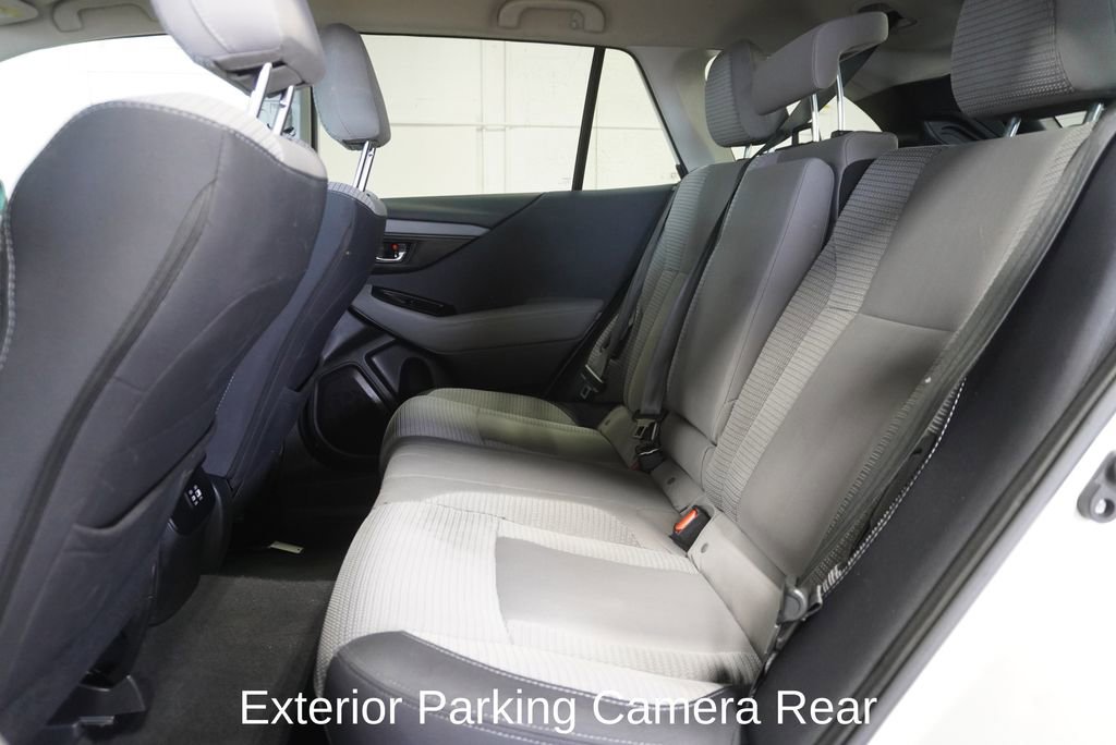 Used 2024 Subaru Outback Premium image 8