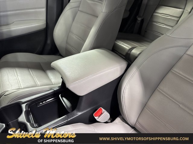 Used 2019 Honda CR-V EX-L image 23