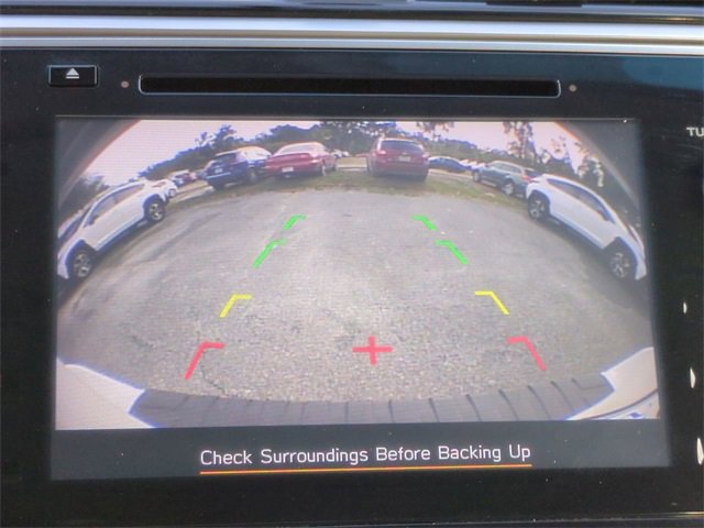 Used 2018 Subaru Outback 2.5i Limited w/ Popular Package #2 image 21