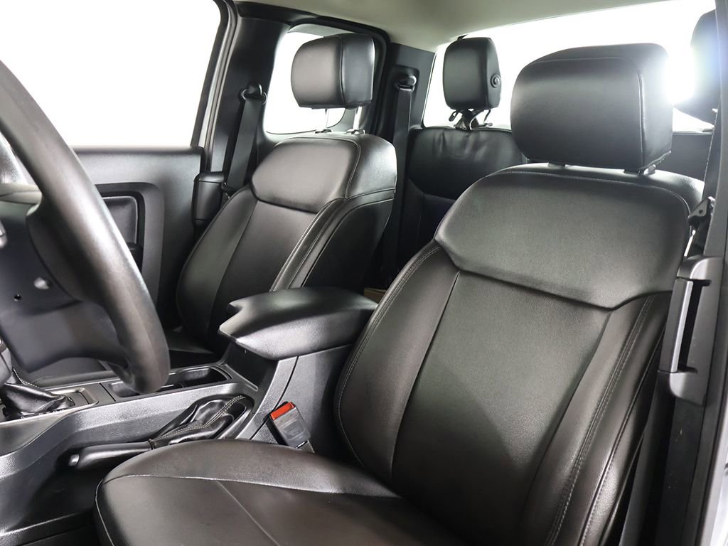 Used 2020 Ford Ranger XL w/ Equipment Group 101A Mid image 23