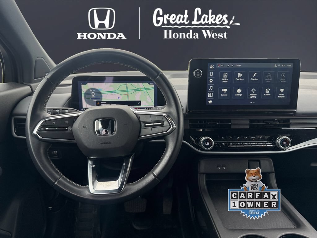 Used 2025 Honda Prologue Touring image 10