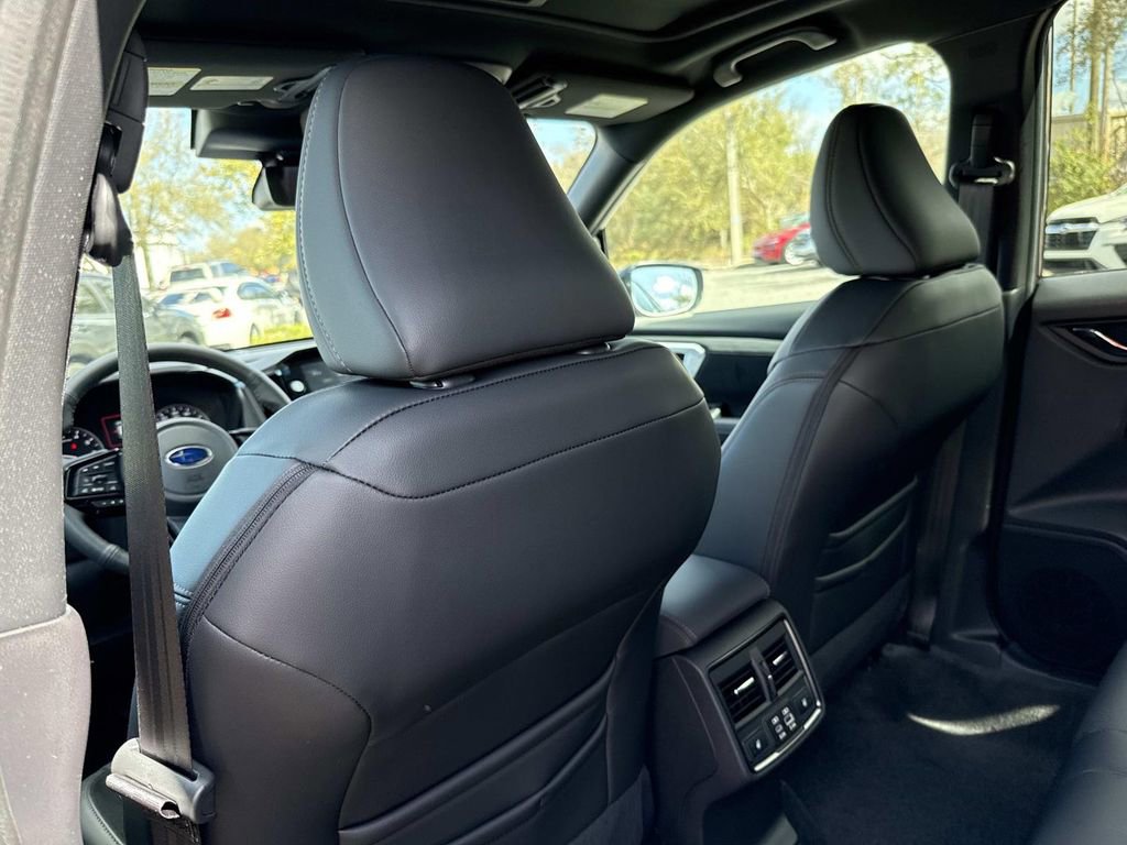 New 2026 Subaru Forester Touring image 13