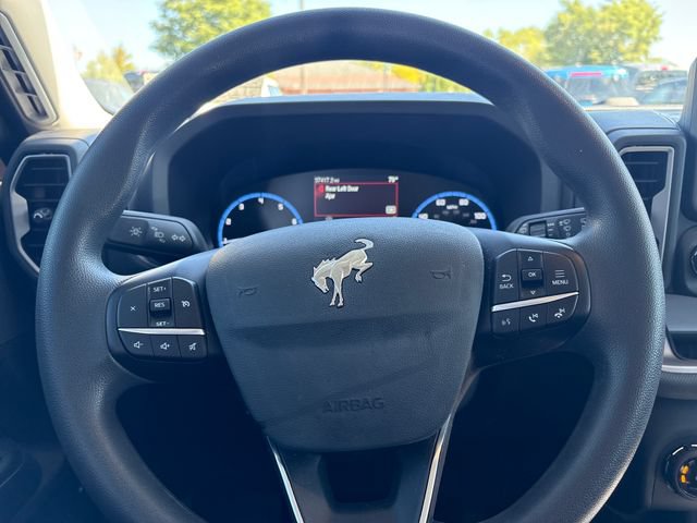 Used 2022 Ford Bronco Sport Big Bend AWD/4WD image 14