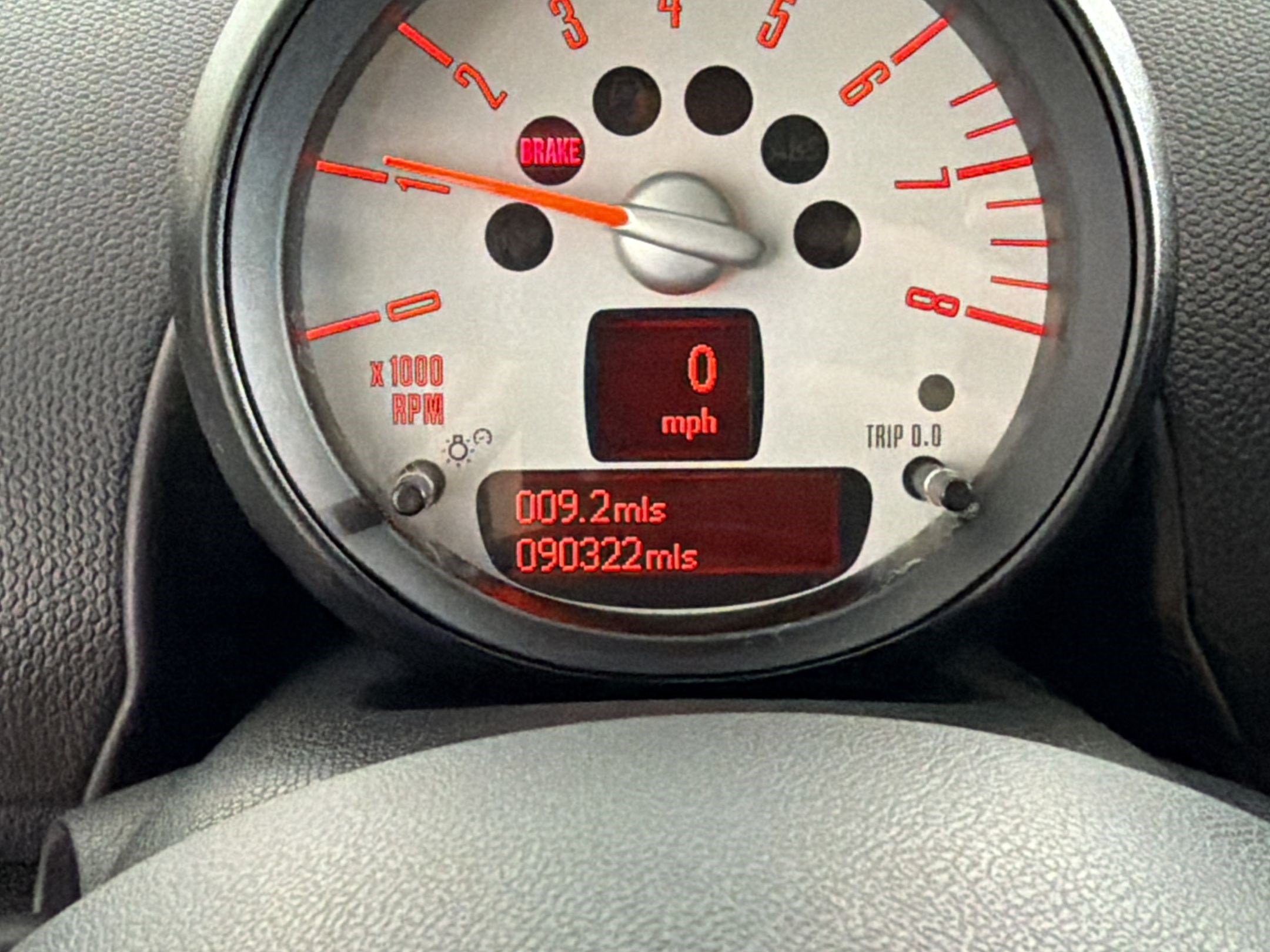 Used 2013 MINI Cooper Countryman S FWD image 20