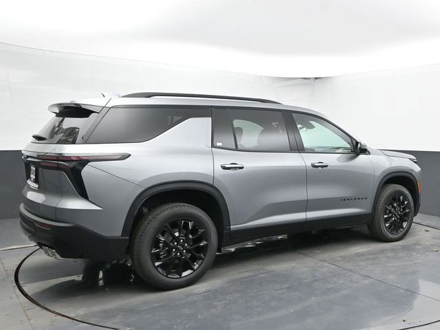 New 2026 Chevrolet Traverse LT w/ Midnight/Sport Edition image 10