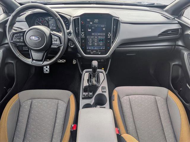 Certified 2026 Subaru Crosstrek 2.5i Sport w/ Crosstrek Mirror Package AWD/4WD image 21