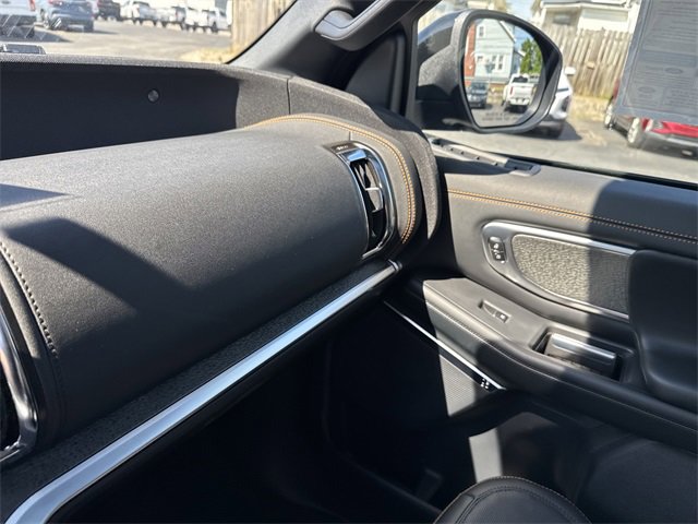 New 2025 Ford Expedition Tremor image 27