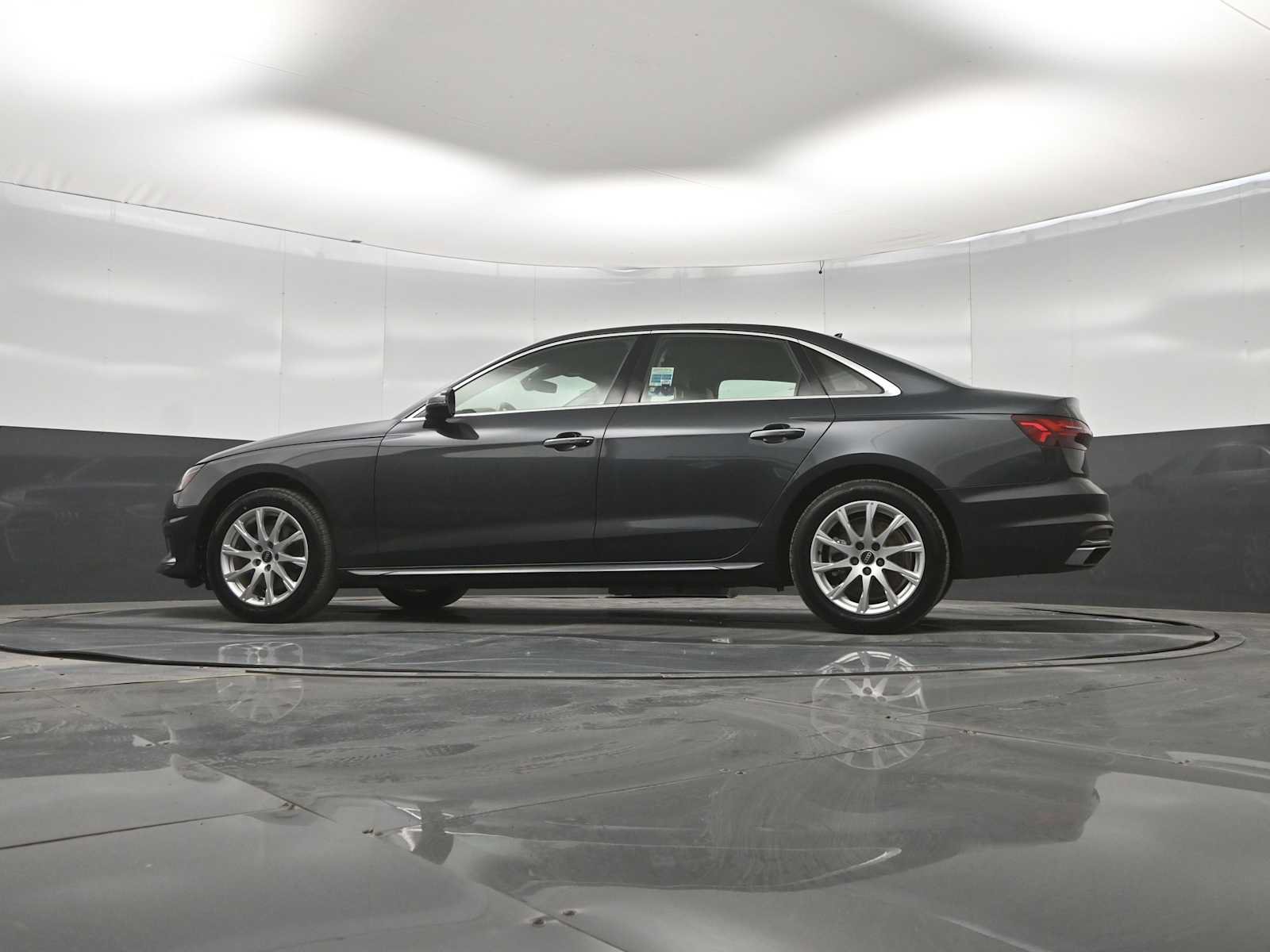 Used 2021 Audi A4 2.0T Premium w/ Convenience Package AWD/4WD image 38