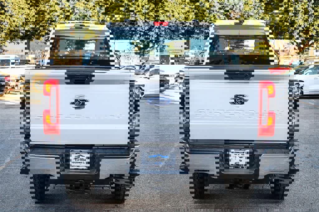 New 2024 Ford F350 XL w/ 360-Degree Camera Package image 9