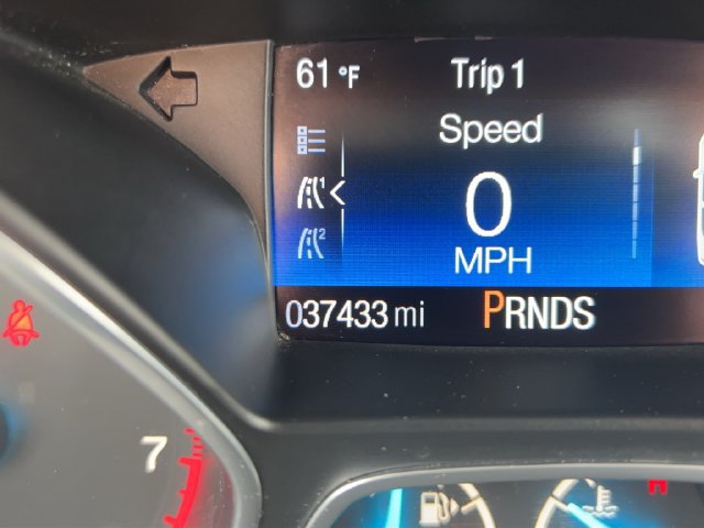 Used 2017 Ford Escape SE AWD/4WD image 33
