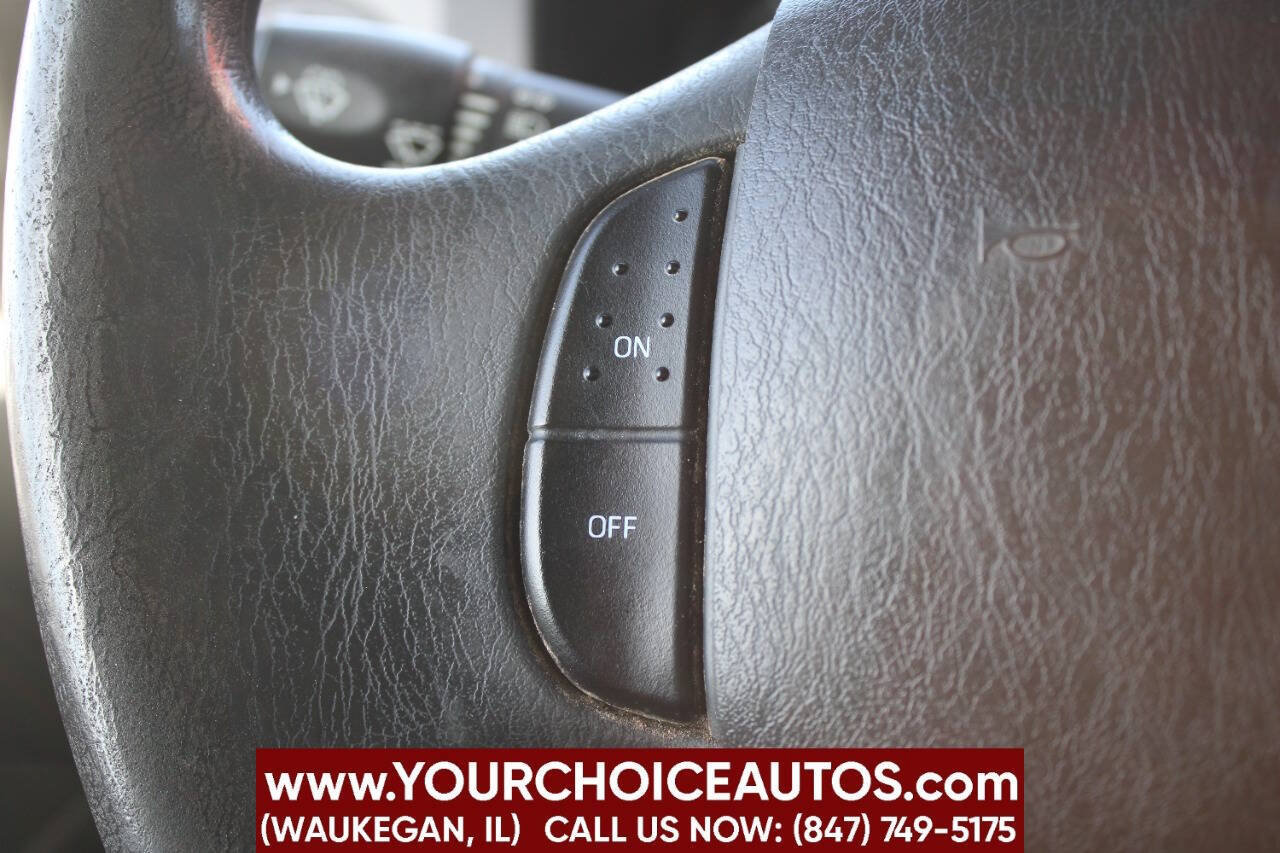 Used 2012 Ford E-350 and Econoline 350 Super Duty w/ Interior Upgrade Pkg RWD image 22