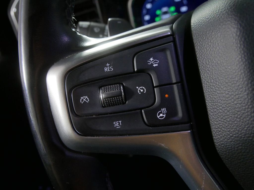 Used 2024 Chevrolet Silverado 1500 RST w/ Convenience Package II image 19