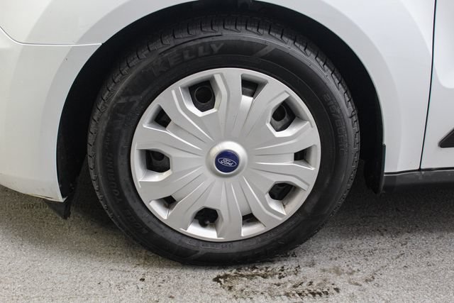 Used 2022 Ford Transit Connect XL FWD image 29