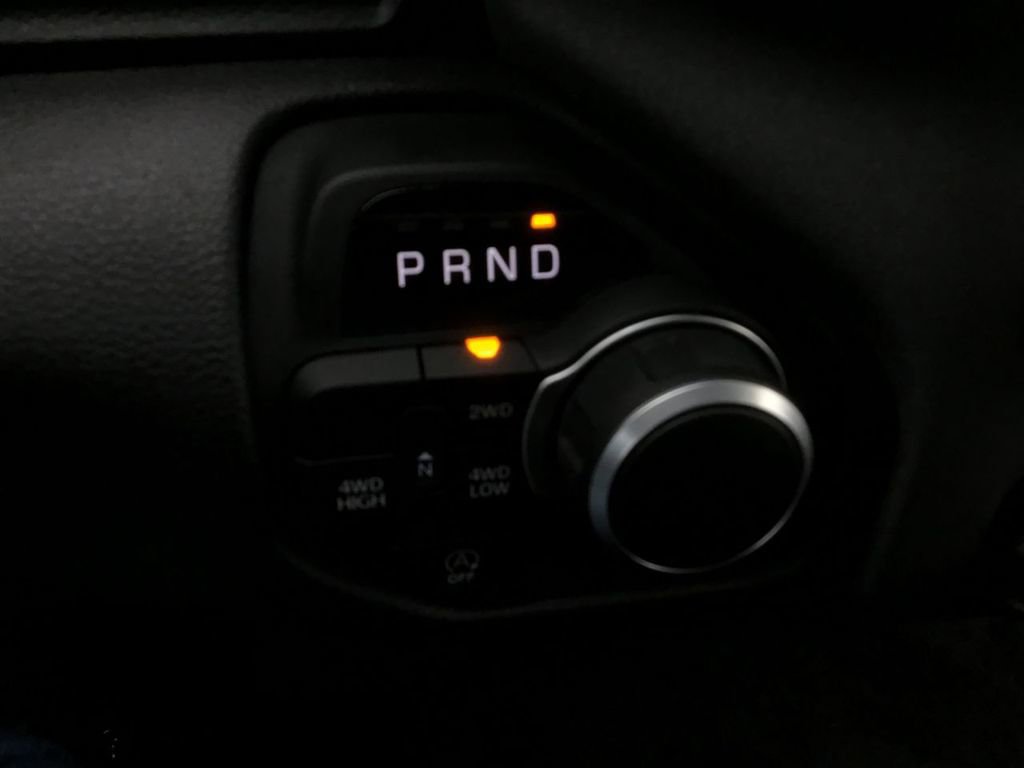 Certified 2025 RAM 1500 Tradesman image 15