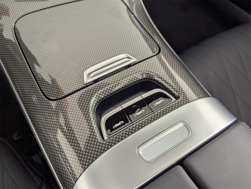 New 2026 Mercedes-Benz CLE 300 4MATIC Cabriolet image 14