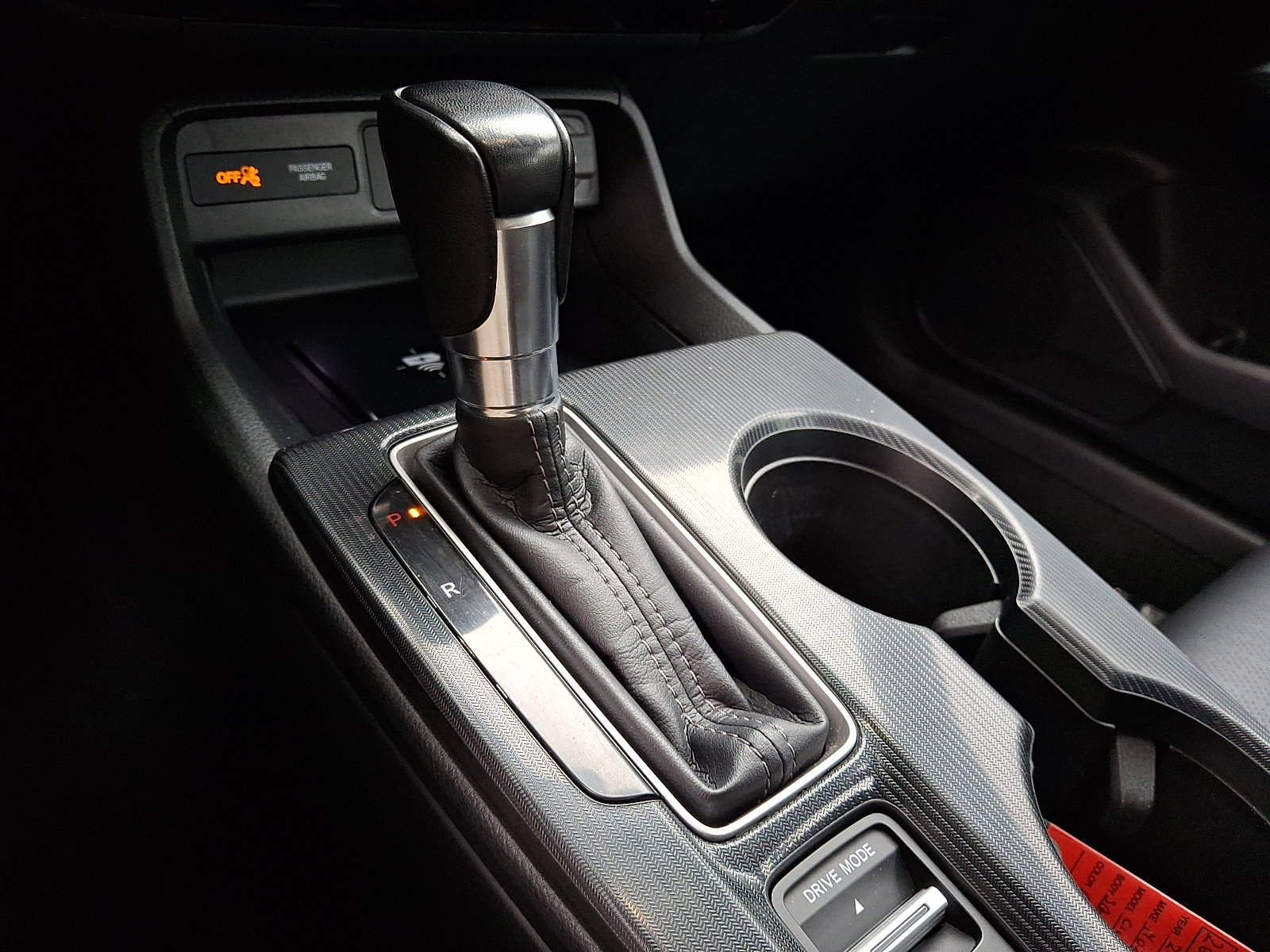 Used 2022 Honda Civic Touring image 16