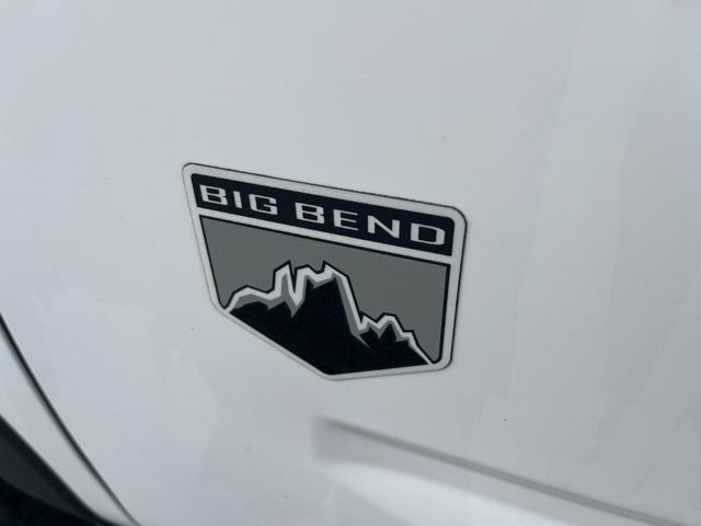 Used 2021 Ford Bronco Sport Big Bend image 27