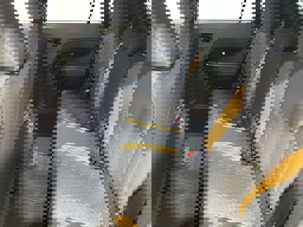 Used 2025 Subaru Crosstrek 2.5i Sport image 22