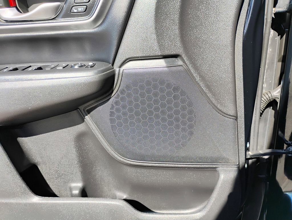 Used 2017 Honda CR-V EX-L image 24