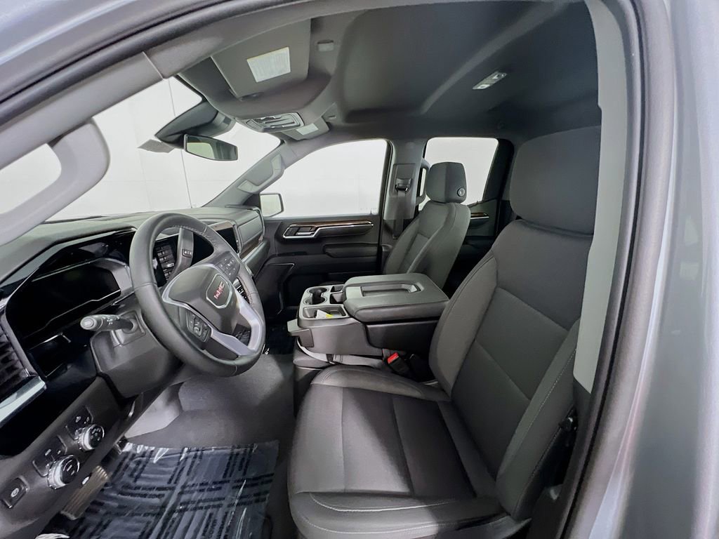 Certified 2023 GMC Sierra 1500 Elevation AWD/4WD image 19