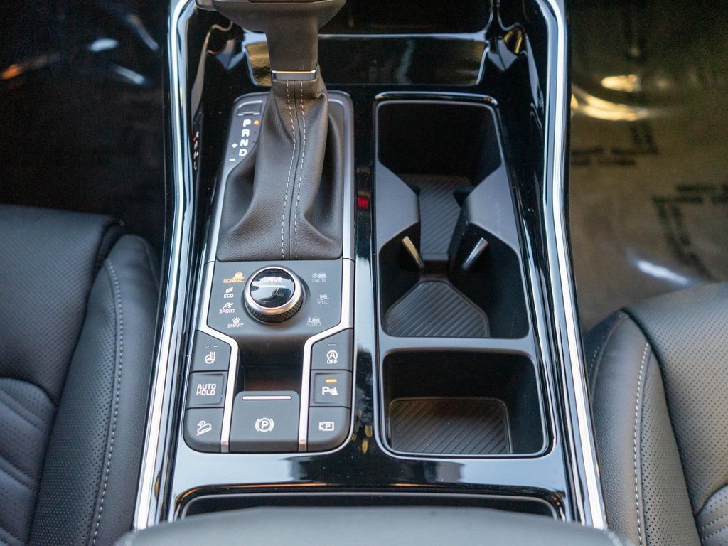 New 2026 Kia Sorento SX Prestige AWD/4WD image 28
