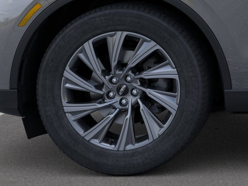 New 2025 Lincoln Aviator AWD image 19