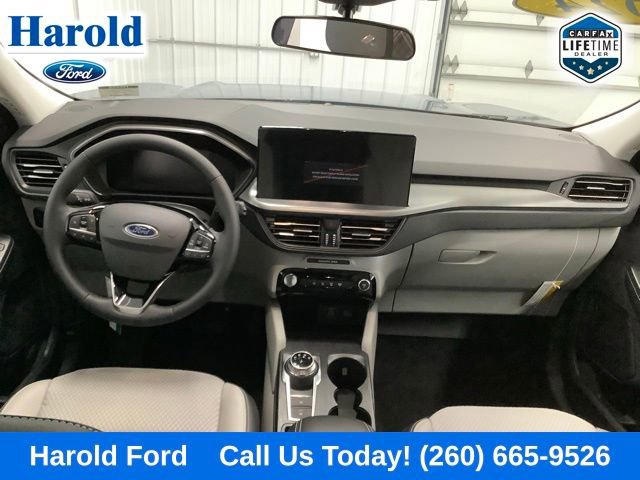 Used 2024 Ford Escape SE image 14