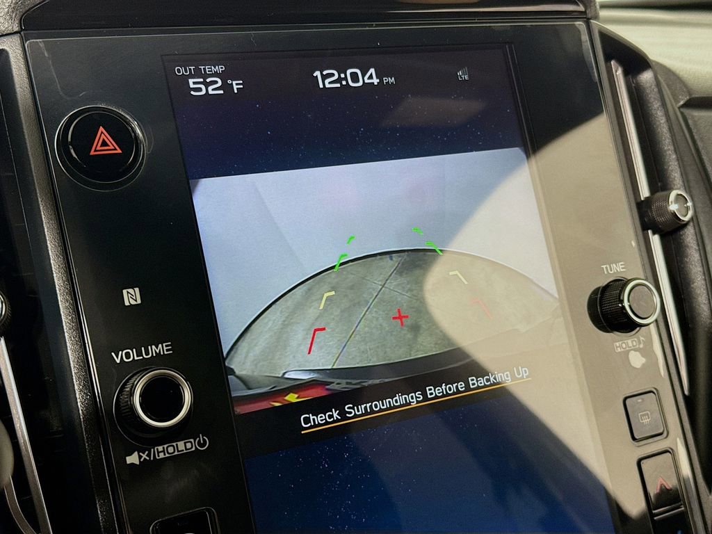 Used 2024 Subaru WRX Premium image 15