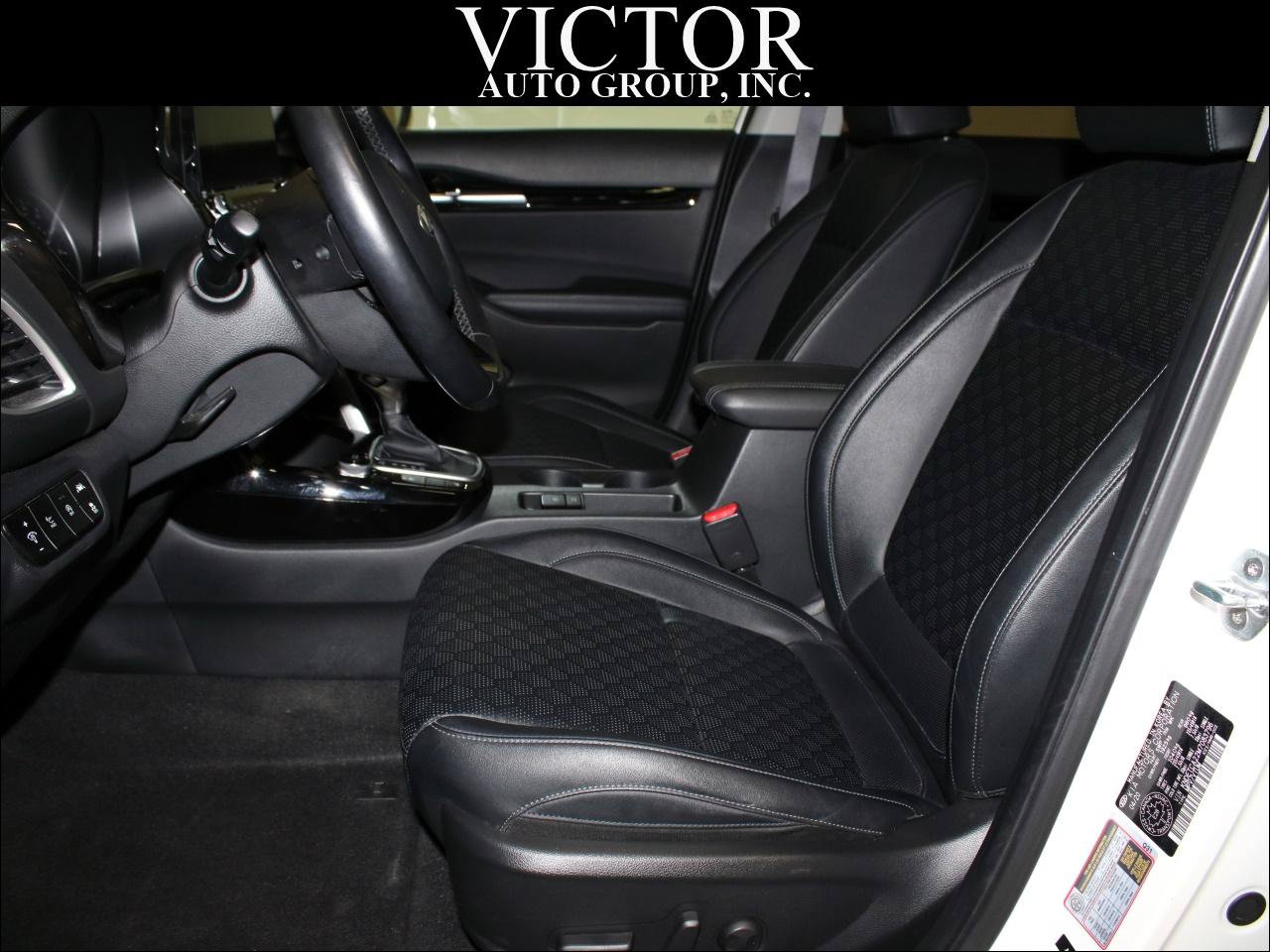 Used 2021 Kia Seltos SX AWD/4WD image 17
