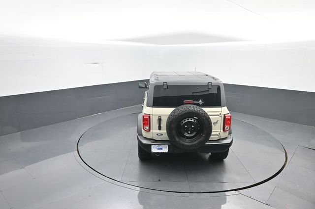 New 2026 Ford Bronco Big Bend w/ Black Diamond Package image 23