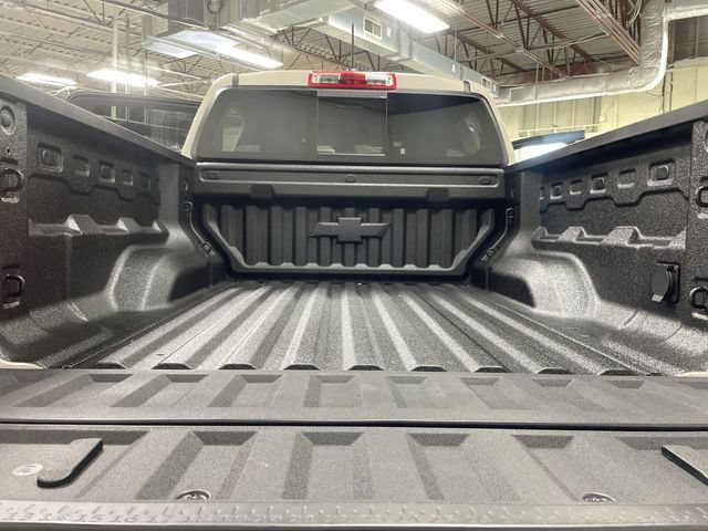 New 2026 Chevrolet Colorado ZR2 AWD/4WD image 24