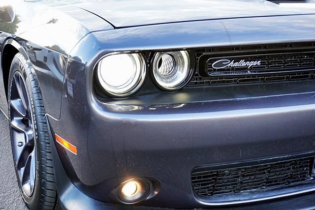 Used 2023 Dodge Challenger R/T Scat Pack w/ Plus Package RWD image 11