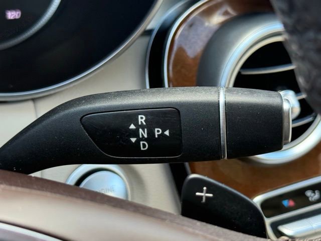 Used 2016 Mercedes-Benz C 300 4MATIC Sedan image 50