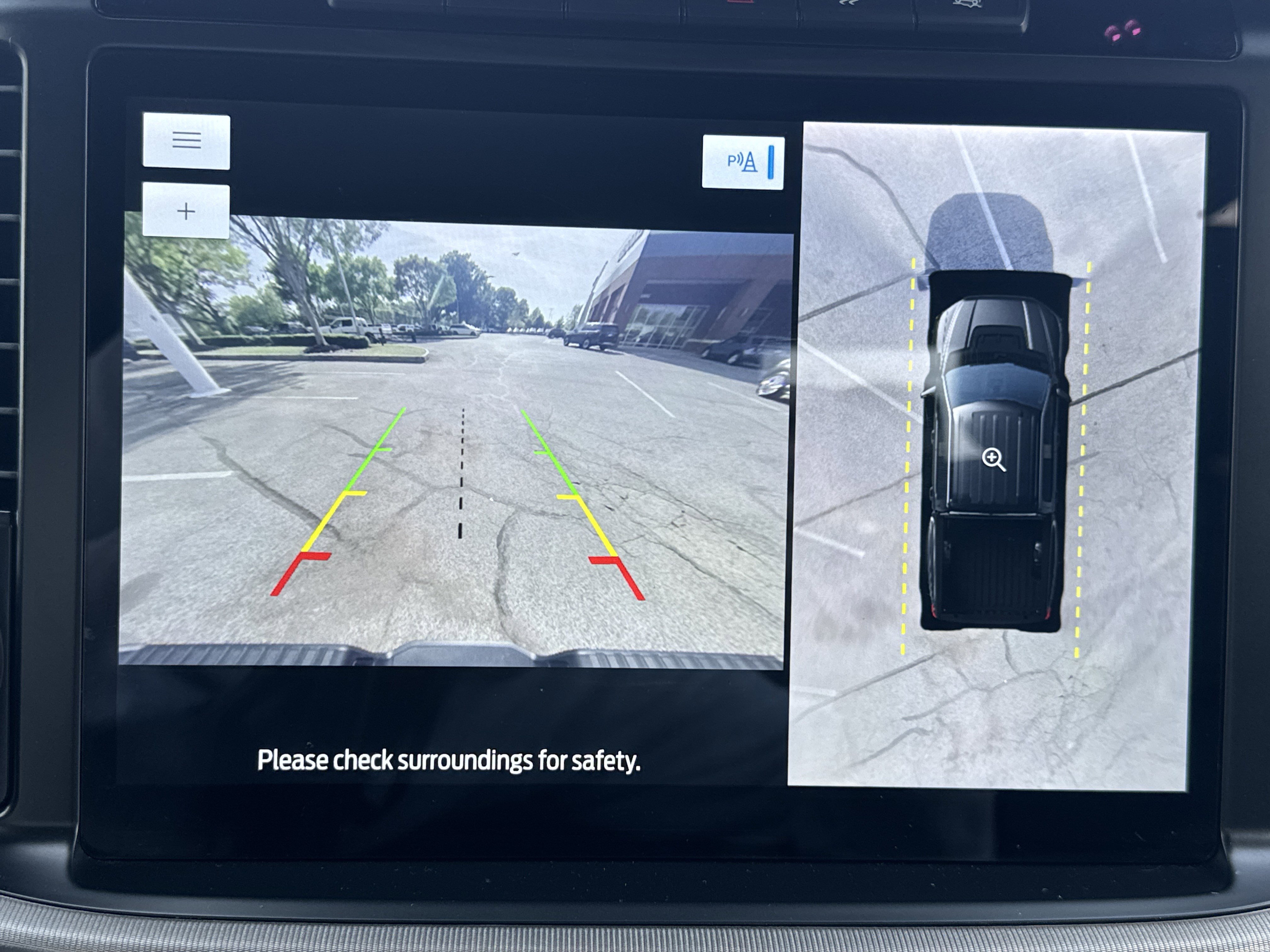 Certified 2022 Ford F150 Raptor w/ Equipment Group 801A High image 21