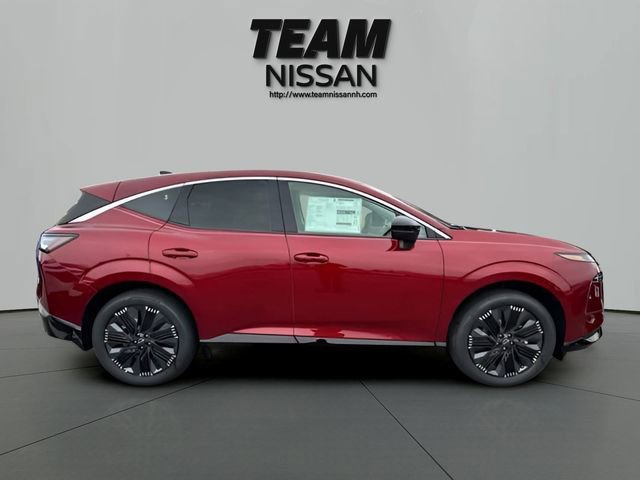 New 2026 Nissan Murano Platinum w/ Cargo Package AWD/4WD image 7