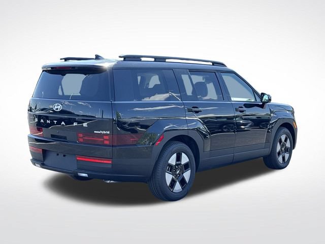 New 2026 Hyundai Santa Fe SEL AWD/4WD image 14