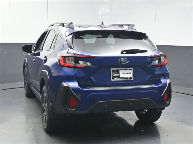 New 2026 Subaru Crosstrek 2.5i Premium image 6
